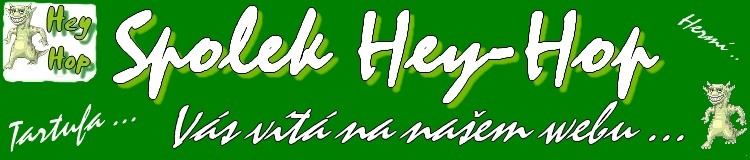 Spolek Hey-Hop